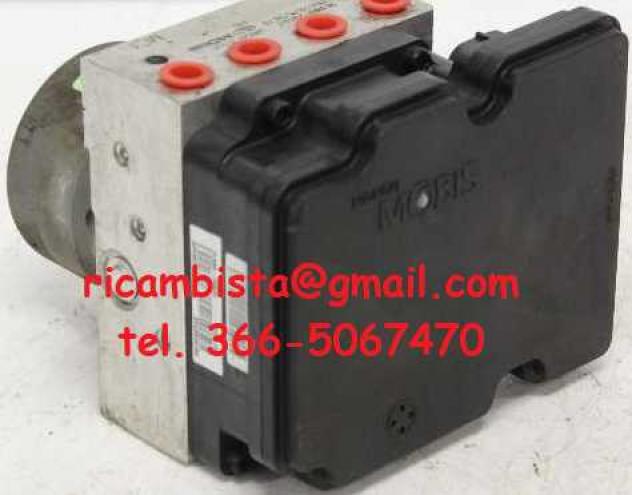 58920-2L520 Hyundai i30 gruppo ABS pompa centralina