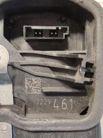 SERRATURA ANTERIORE SINISTRA BMW Serie 5 Touring F10 7229461 (10) - Foto 2