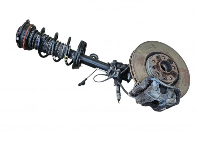 MASSA MECCANICA COMPLETA SINISTRA FIAT 500 X Serie 52028393 (15) - Foto 8