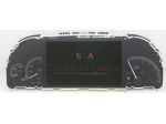 Mercedes Classe S 320 CDI 4matic W221 quadro strumenti A2215402348