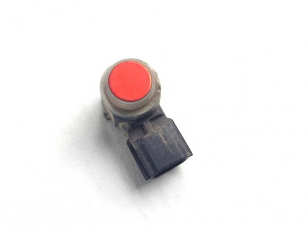 284423387R SENSORE DI PARCHEGGIO RENAULT TWINGO E 31KW AUT 5P (2021) RICAMBIO USATO 253A47346R - Foto 2