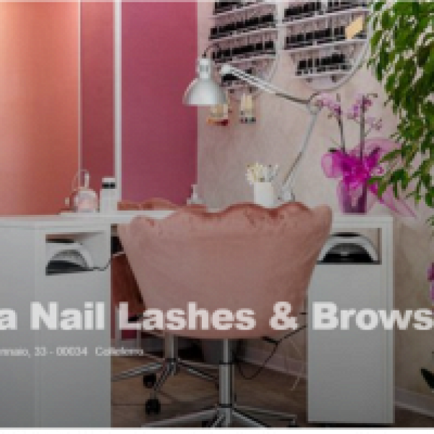 Silvia Nail Lashes & Brows - Foto 3