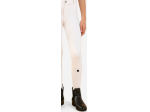 Vendo pantaloni bianchi equitazione bambino/a 14 anni NUOVI MAI USATI