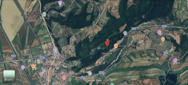 Immobile in asta di 12 m² in vendita a Fabro - Foto 9