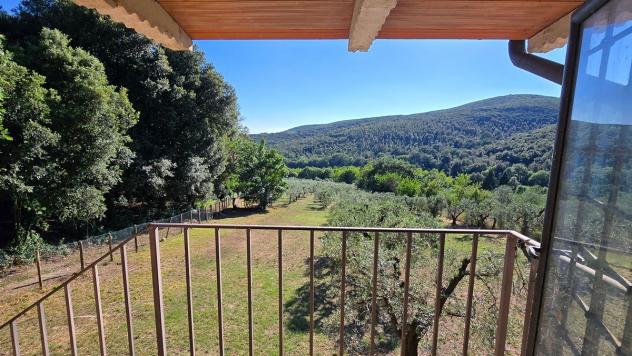 Rustico in vendita a Lugnano in Teverina - Foto 9