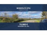 Immobile in asta di 3760 m² in vendita a Mondolfo