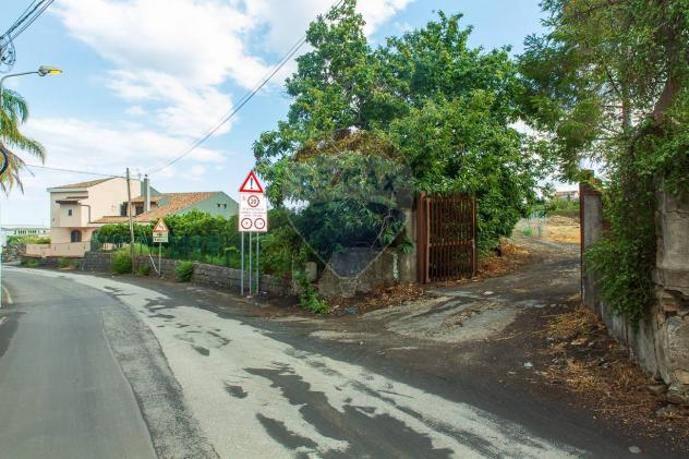 Terreno in vendita a Santa Venerina, Dagala del Re - Foto 4