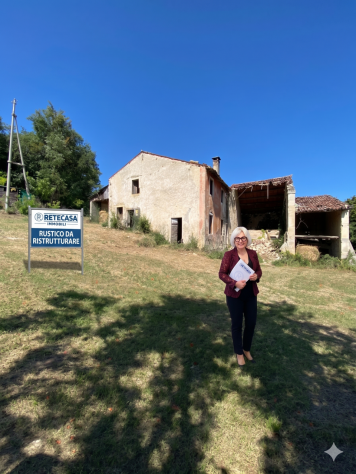 Rustico in vendita a Sarego