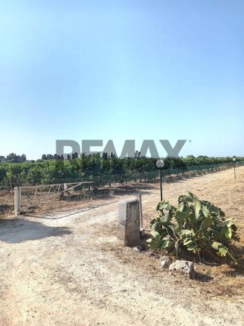 Terreno in vendita a Siracusa, Carrozziere - Foto 15