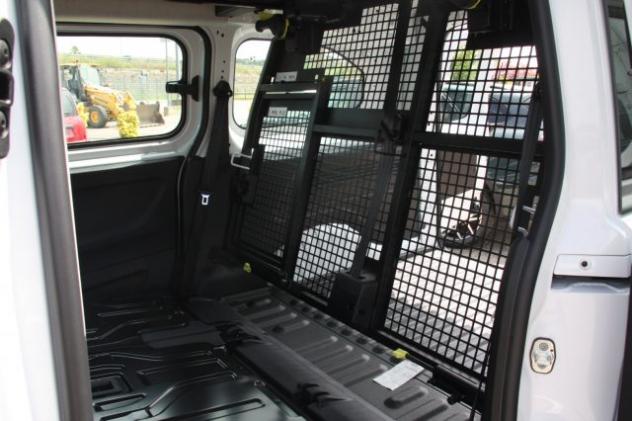 FIAT Doblo 1.5 BlueHdi 100CV Crew Cab COMBI 5 POSTI AUTOCARRO rif. 23905259 - Foto 10