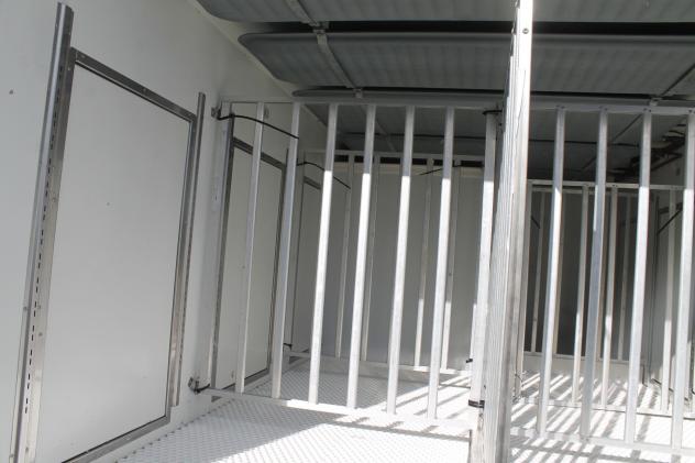 Iveco Daily 35C180 ISOTERMICO CELLE FRIGO - Foto 8