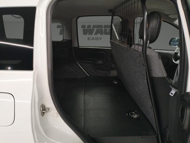 Fiat Panda 1.0 GSE S&S Hybrid Pop Van 2 posti - IVA ESCLUSA - Foto 10