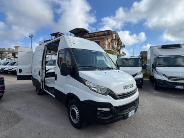 IVECO DAILY 35S16 2.3 E6 FURGONE rif. 23761796 - Foto 5
