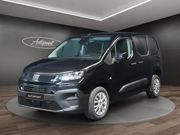 FIAT Doblò 1.5 Diesel 100 Cv Mt6 Passo Corto COMBI N1