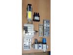 Componenti Automazione Industriale: Festo, Murrelektronik, FRL