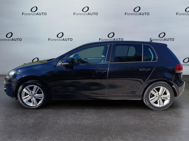 Volkswagen Golf 1.6 TDI Bluemotion Style 105CV(Man)"PREZZO REALE"(1820) - Foto 4