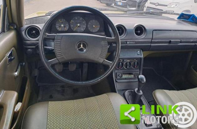 MERCEDES-BENZ 200 W123 rif. 23780944 - Foto 6