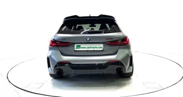 BMW 135 M 135 xDrive 2.0 Aut. * 306CV * rif. 23922422 - Foto 4