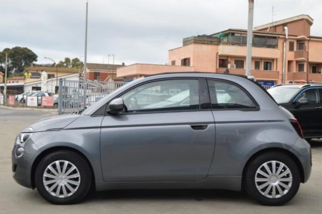 FIAT 500e Cabrio 42 kWh rif. 23829901 - Foto 5