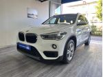 BMW X1 sdrive18d Business