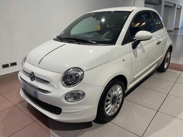 FIAT 500 LOUNGE - PROMO - Foto 4