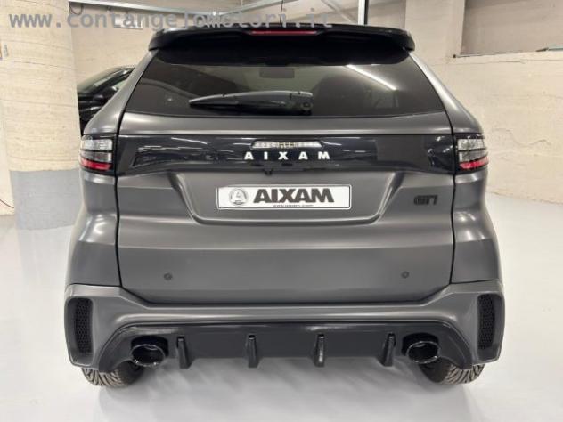 AIXAM GTI COUPE' rif. 23932119 - Foto 4
