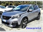 PEUGEOT 3008 BlueHDi 130 S&S Allure 2020 UNIPROPRIETARIO