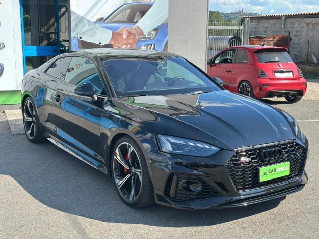 AUDI A5 2ª serie RS 5 Coupé - Foto 3