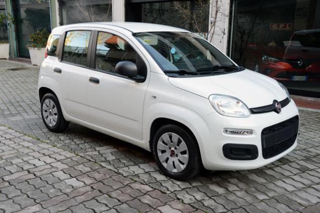 FIAT Panda 1.0 FireFly S&S Hybrid rif. 23940299