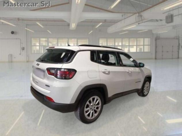 JEEP Compass Compass II 2021 1.6 mjt S 2wd 130cv - GG408ZL rif. 23965287 - Foto 3