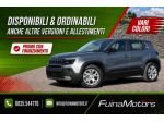 JEEP Avenger 1.2 Turbo 100 CV Altitude TECH & SKY NUOVO  rif. 23770257