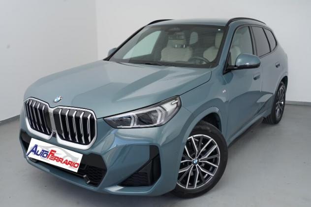 BMW X1 (U11) X1 sDrive 20i Msport