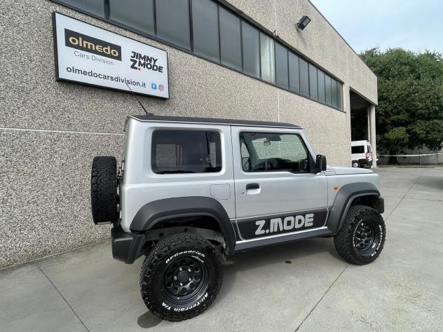 Suzuki Jimny 1.5 5MT PRO (N1) ZMode Z Mode - Foto 4