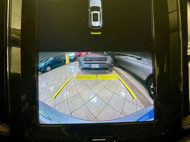 VOLVO XC60 B4 automatico FULL LED NAVI APPLE CAR 30.000 KM - Foto 9