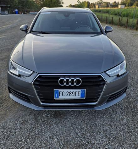 Audi A4 2.0 TDI 150 CV ultra Business Sport - Foto 2