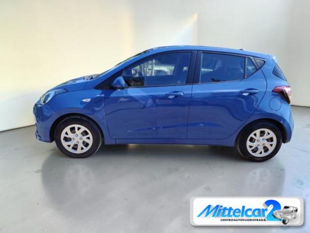 HYUNDAI i10 1.0 MPI Login rif. 23676569 - Foto 3