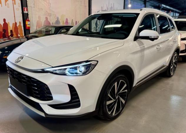 MG ZS Hybrid+ Luxury rif. 23274155