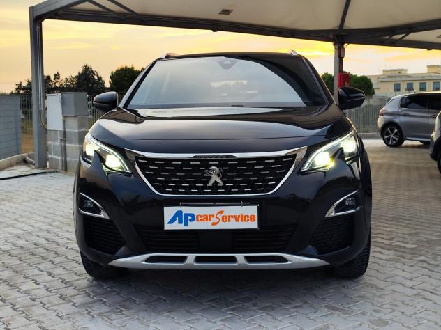 Peugeot 3008 BlueHDi 130 S&S EAT8 GT Line - Foto 3