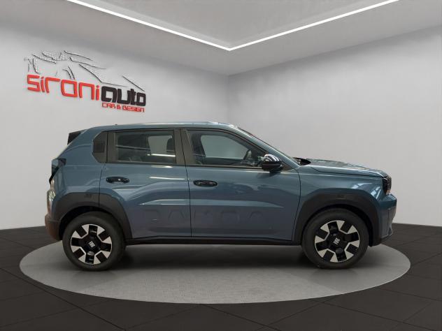 FIAT Grande Panda Hybrid Panda Hybrid Icon 1.2 S&S 100 CV - Foto 9