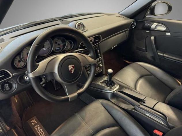 PORSCHE 997 911 Carrera 4S Cabriolet rif. 24177032 - Foto 5