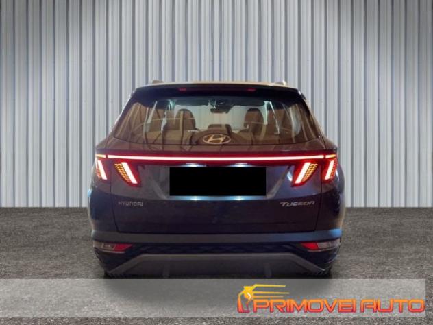 HYUNDAI Tucson 1.6 T-GDI GPL rif. 21346558 - Foto 9
