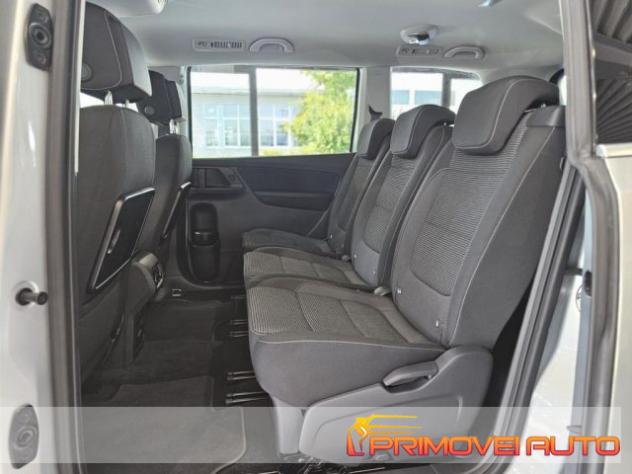 VOLKSWAGEN Sharan 2.0 TDI 150 CV SCR DSG rif. 21302552 - Foto 3