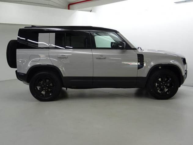 Land Rover Defender 110 3.0D I6 200 CV AWD Auto S - Foto 6