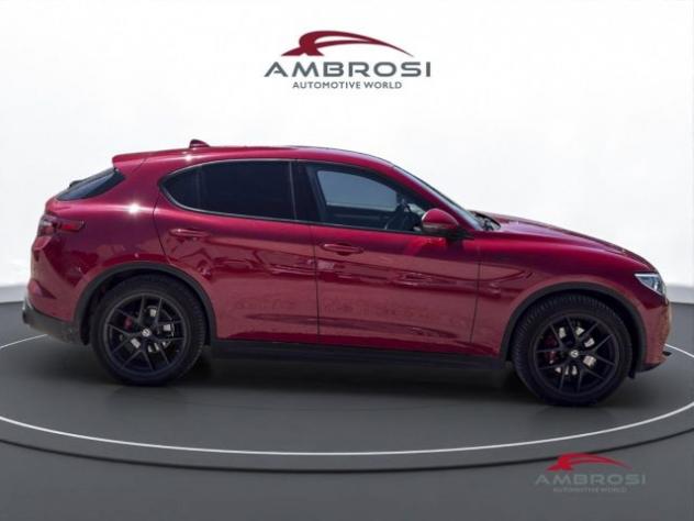 ALFA ROMEO Stelvio 2.2 t Sprint rwd 190cv auto rif. 23860351 - Foto 5