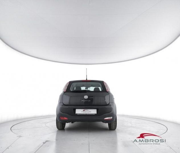 FIAT Punto Evo 1.3 Mjt 95 CV DPF 5 porte S&S Dynamic - PER OPERAT rif. 23774821 - Foto 6