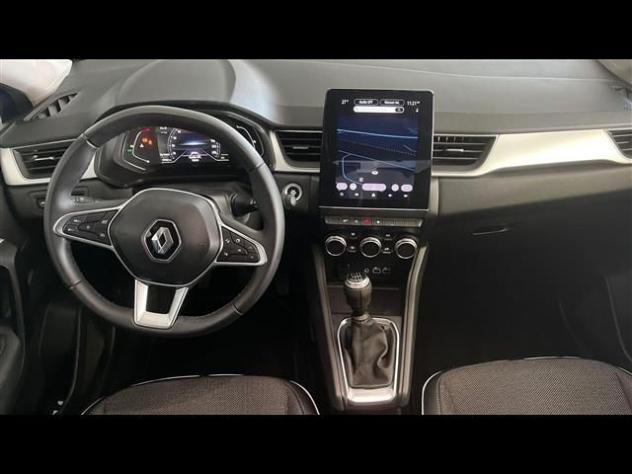 RENAULT Captur 1.0 TCe GPL Intens my21 rif. 24045999 - Foto 7
