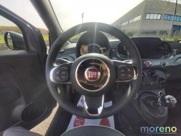 FIAT 500 1.0 hybrid 70 CV Lounge rif. 18807350 - Foto 10