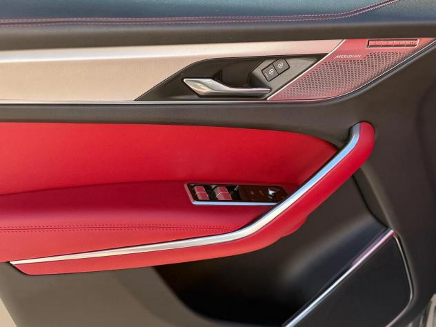 Jaguar F-Pace IBRIDA/DIESEL ESCLUSIVA*STRAFULL*OFFERTISSIMA* - Foto 9