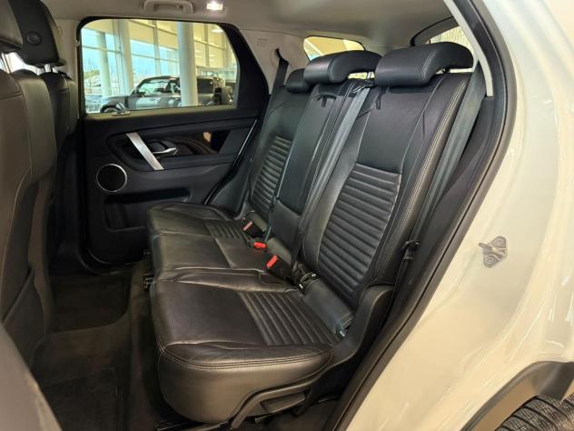Land Rover Discovery Sport 2.0 TD4 163cv S 4WD aut. - Foto 6