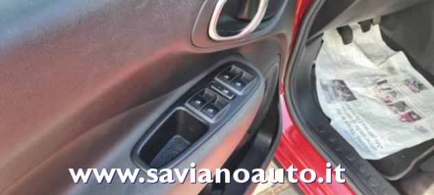 FIAT 500L 1.6 Multijet 120 CV City Cross rif. 24010424 - Foto 8